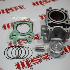 MSR SİLİNDİR SETİ HONDA Pcx 150 2014-2017 MSR SİLİNDİR SETİ HONDA Pcx 150 2014-2017, Silindir - Üst Kapak Grubu %f