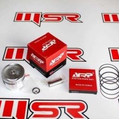 Piston Segman Takım - Honda ActivaS Piston Segman Takım - Honda ActivaS, Silindir - Üst Kapak Grubu %f