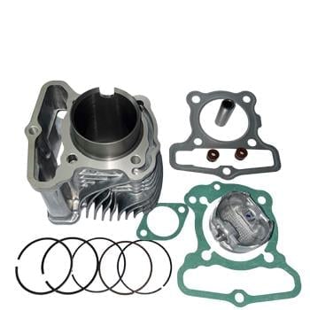 Dio SİLİNDİR SET KOMPLE ZENITH Dio SİLİNDİR SET KOMPLE ZENITH