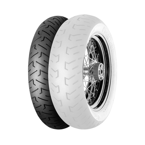 Continental 130/90-16 67H TL ContiTour Continental 130/90-16 67H TL ContiTour,CONTINENTAL Lastik %f