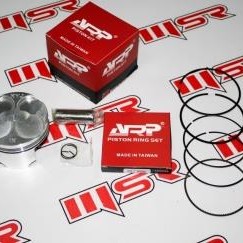 Piston Segman Kit 0.25 ARP (Taiwan) - Honda Cbr 250 R Piston Segman Kit 0.25 ARP (Taiwan) - Honda Cbr 250 R, Silindir - Üst Kapak Grubu %f