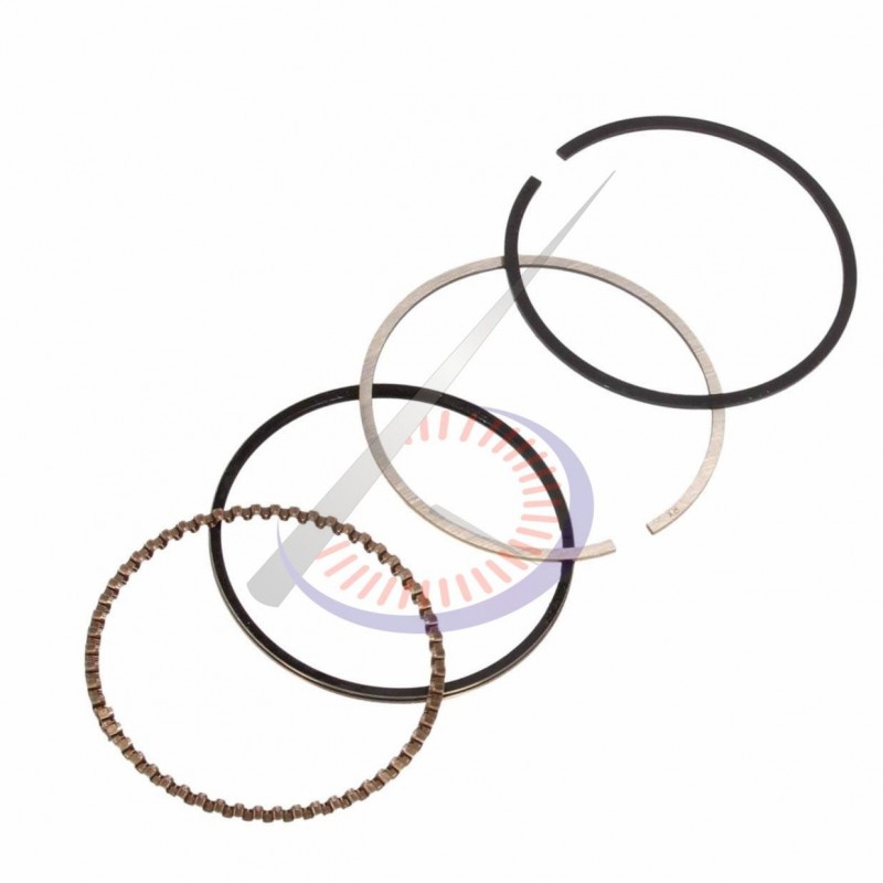 Segman Takım - Honda Cbf 150 Segman Takım - Honda Cbf 150, Silindir - Üst Kapak Grubu %f