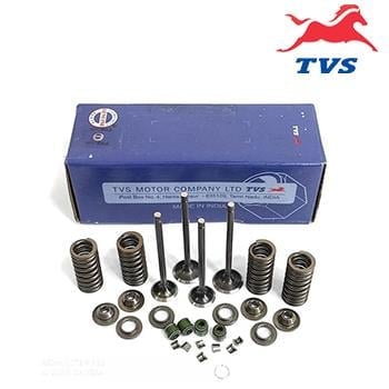 Subap Seti Full Orjinal Tvs Apache 200 N9325820 Subap Seti Full Orjinal Tvs Apache 200 N9325820
