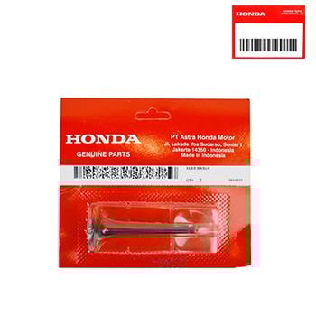 Egzoz Subap (Orijinal) - Honda Pcx (2021-2025) (14721-K40-F00) Egzoz Subap (Orijinal) - Honda Pcx (2021-2025) (14721-K40-F00)