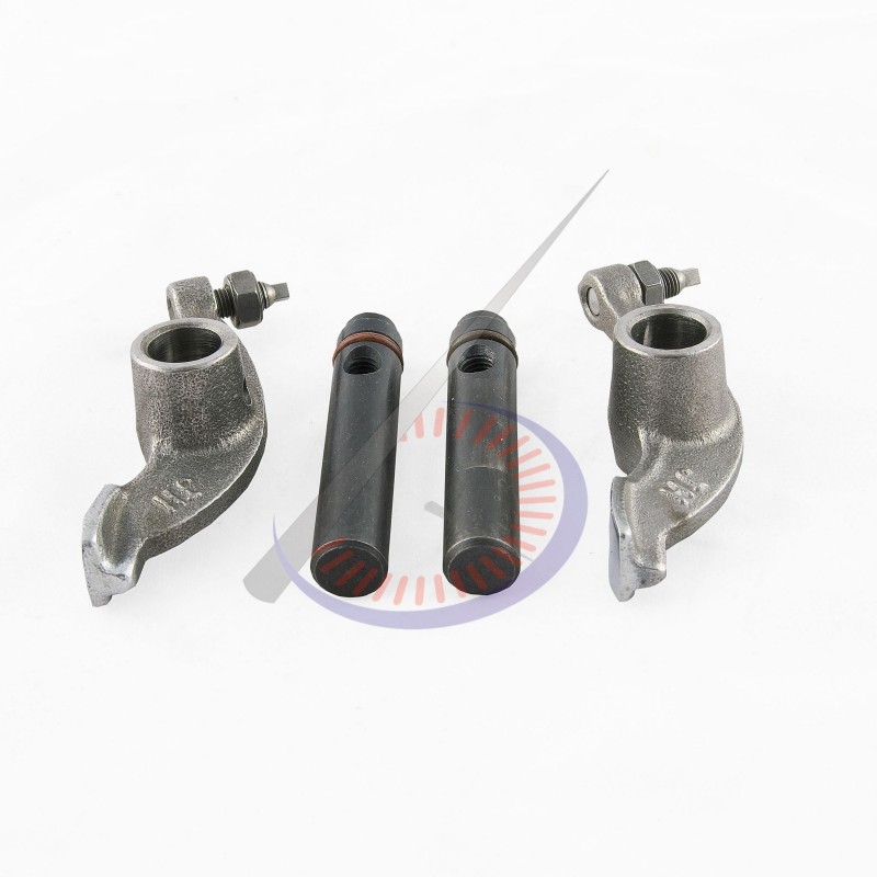 Piyano Set - XF 200 Piyano Set - XF 200, Silindir - Üst Kapak Grubu %f