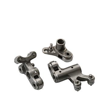 Piyano Takım (Oem) - Yamaha Nmax 125/155 Piyano Takım (Oem) - Yamaha Nmax 125/155