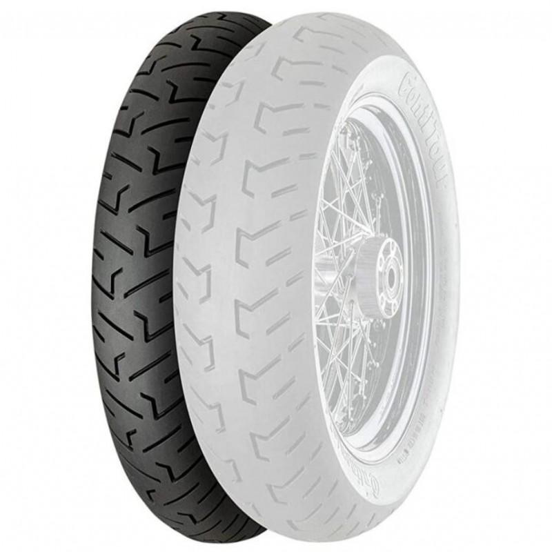 Continental 130/60B19 61H TL ContiTour Ön Lastik Continental 130/60B19 61H TL ContiTour Ön Lastik,CONTINENTAL Lastik %f
