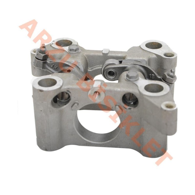 Külbütör Komple Kep ve Piyano - Honda Cbf 150 Külbütör Komple Kep ve Piyano - Honda Cbf 150, Silindir - Üst Kapak Grubu %f