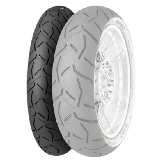Continental 100/90-19 M/C 57H TL CTA 3 Continental 100/90-19 M/C 57H TL CTA 3