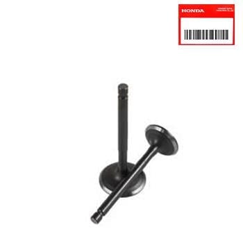 Subap Takım (Orijinal) - Honda ActivaS (01471-K24-900) Subap Takım (Orijinal) - Honda ActivaS (01471-K24-900), Silindir - Üst Kapak Grubu %f