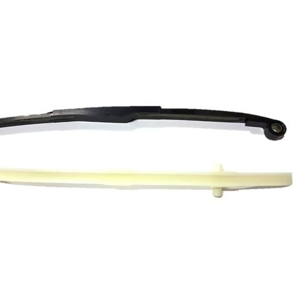 Eksantrik Gergi Kızağı - Honda Spacy 110