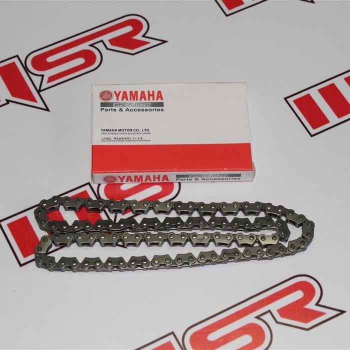 Eksantrik Zincir 2x3x96L - Yamaha Nmax, YZF R125 Eksantrik Zincir 2x3x96L - Yamaha Nmax, YZF R125