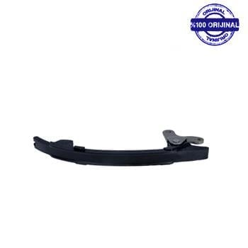 Eksantirik Gergi Kılavuzu Eğri (Orijinal) - Yamaha YZF R25, MT-25 (1WD-E2252-00) Eksantirik Gergi Kılavuzu Eğri (Orijinal) - Yamaha YZF R25, MT-25 (1WD-E2252-00)