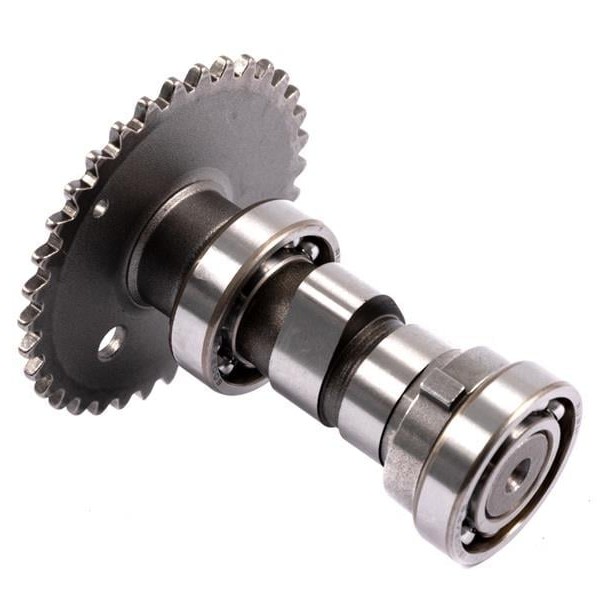 Eksantrik Mili 29Mm - Honda Fizy 125, Kanuni Hussar 125 Eksantrik Mili 29Mm - Honda Fizy 125, Kanuni Hussar 125, Silindir - Üst Kapak Grubu %f