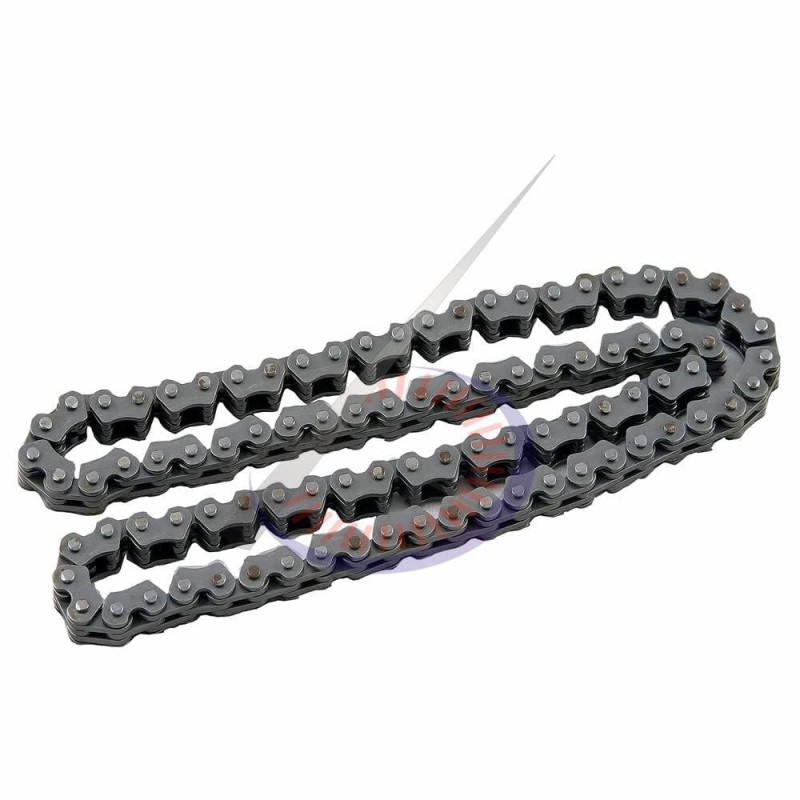 Eksantrik Zinciri 90L - Honda Spacy 110, RKS Spontini 110 Eksantrik Zinciri 90L - Honda Spacy 110, RKS Spontini 110
