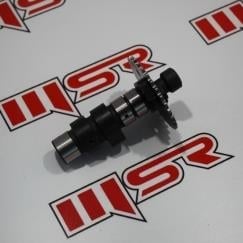 RKS 150 TITANIC EKSANTRİK MİLİ ORJINAL RKS 150 TITANIC EKSANTRİK MİLİ ORJINAL