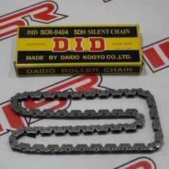 D.I.D Eksantrik Zinciri (2x3-90L) - Honda Cbr 125 D.I.D Eksantrik Zinciri (2x3-90L) - Honda Cbr 125
