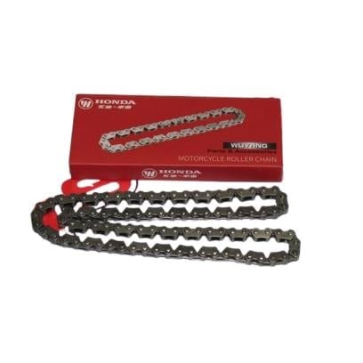 Eksantrik Zinciri (Oem) - Honda Dio 110 Eksantrik Zinciri (Oem) - Honda Dio 110, Silindir - Üst Kapak Grubu %f