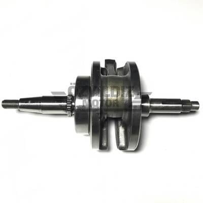 Krank (Hindistan) - TVS Apache Krank (Hindistan) - TVS Apache, Krank - Kartel Grubu %f