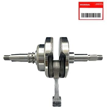 Krank Komple (Orijinal) - Honda Cbf 150 (13000-KTT-C00) Krank Komple (Orijinal) - Honda Cbf 150 (13000-KTT-C00), Krank - Kartel Grubu %f