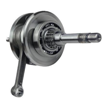 SPACY KRANK KOMPLE BİLYALI OEM