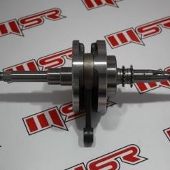 Krank - SYM HD 200, HD 200i Evo, Joyride 200, Joyride 200i Evo Krank - SYM HD 200, HD 200i Evo, Joyride 200, Joyride 200i Evo, Krank - Kartel Grubu %f