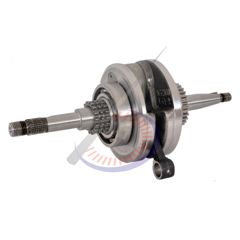 Green Shaft Krank (Bilyalı) - Honda Spacy 110 Green Shaft Krank (Bilyalı) - Honda Spacy 110, Krank - Kartel Grubu %f