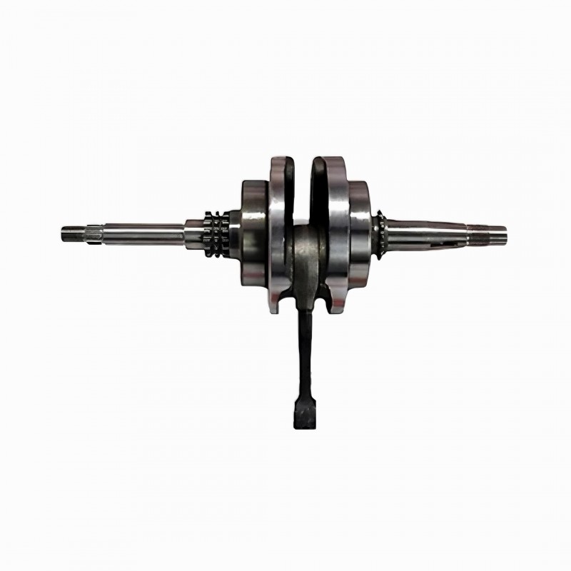Krank Komple (Oem) - Asya AS 150 6A, Kanuni Merlin, Mondial Gomax 150 Krank Komple (Oem) - Asya AS 150 6A, Kanuni Merlin, Mondial Gomax 150, Krank - Kartel Grubu %f