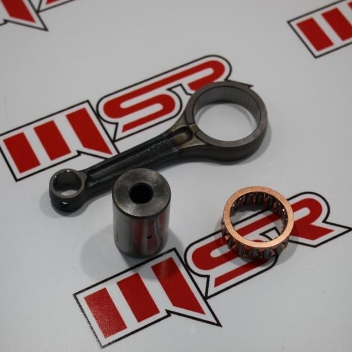 Krank (Biyel Kolu) - Honda Ps 150, Dylan 150 Krank (Biyel Kolu) - Honda Ps 150, Dylan 150, Krank - Kartel Grubu %f