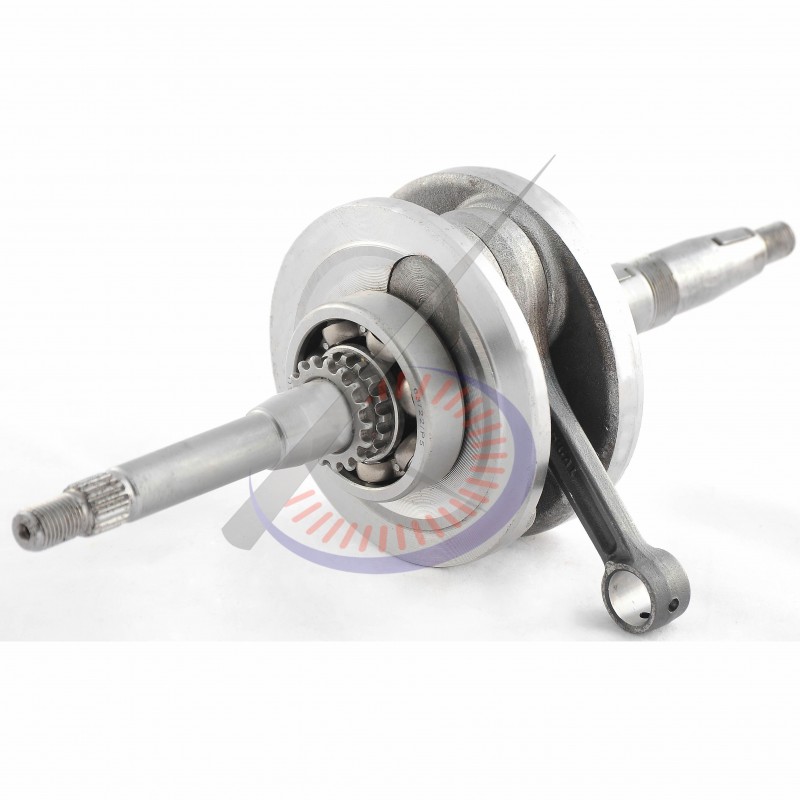 Krank Komple - Mondial 150 ZAT