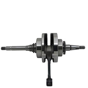 Krank Komple - Yamaha Nmax 125/155 Krank Komple - Yamaha Nmax 125/155