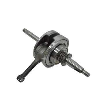 KRANK DAICO 13MM 2010-2020 [HONDA] Pcx 125, Krank - Kartel Grubu %f