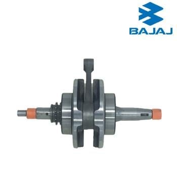 Krank Komple Orjinal JE531040/ JE531052 Bajaj Pulsar Ns160 Krank Komple Orjinal JE531040/ JE531052 Bajaj Pulsar Ns160