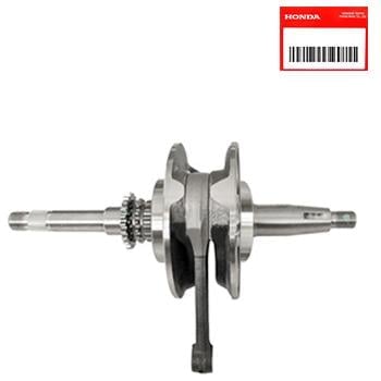Krank (Orijinal) - Honda Dio 110 (13000-K1A-N00) Krank (Orijinal) - Honda Dio 110 (13000-K1A-N00)
