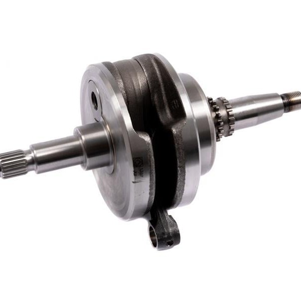 Green Shaft Krank (Çamlı) - Honda Cbf 150, Krank - Kartel Grubu %f