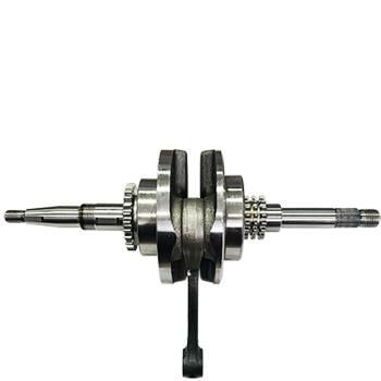 Krank Komple (Oem) - RKS Private 125, RMG Santana 125, Motolux Macchiato 125 Krank Komple (Oem) - RKS Private 125, RMG Santana 125, Motolux Macchiato 125, Krank - Kartel Grubu %f
