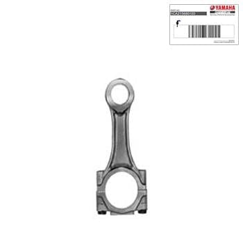 Krank Kolu (Biyel Kolu) (Orijinal) - Yamaha Xmax 250/300 (2018-2024) (BG6-11650-00) Krank Kolu (Biyel Kolu) (Orijinal) - Yamaha Xmax 250/300 (2018-2024) (BG6-11650-00), Krank - Kartel Grubu %f