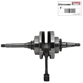 Krank Komple (Orijinal) - Yamaha Nmax 125/155 (2021-2024) (B6H-E1400-20) Krank Komple (Orijinal) - Yamaha Nmax 125/155 (2021-2024) (B6H-E1400-20), Krank - Kartel Grubu %f