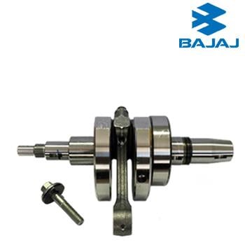 Krank Komple Orjinal 36JU0036 Bajaj Pulsar Ns200, Rs200 Krank Komple Orjinal 36JU0036 Bajaj Pulsar Ns200, Rs200