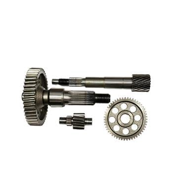 Şanzıman Dişli Seti (Oem) - Honda Dio 110 Şanzıman Dişli Seti (Oem) - Honda Dio 110