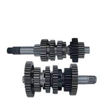 Şanzıman Set (OEM) - CF Moto NK 250, SR 250
