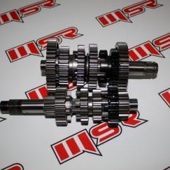 Şanzıman Seti (Oem) - Honda Cbr 250 R Şanzıman Seti (Oem) - Honda Cbr 250 R