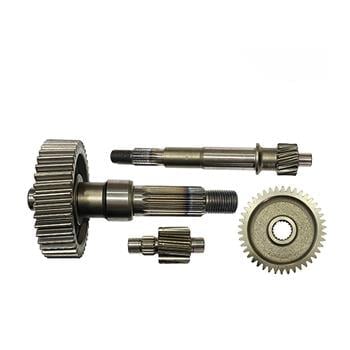Şanzıman Set (OEM) - TVS Jupiter 125 Şanzıman Set (OEM) - TVS Jupiter 125