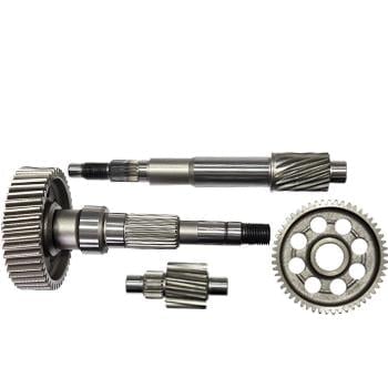 Şanzıman Set (OEM) - Honda Pcx 125 (2021-2024), Krank - Kartel Grubu %f