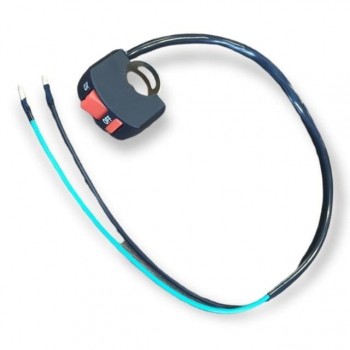 Açma - Kapama Düğmesi Açma - Kapama Düğmesi