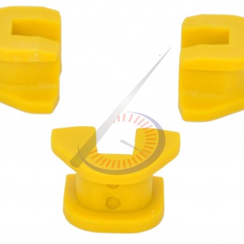 Ağırlık Seti Kaydırıcı 3'lü Set - SYM Joyride 200