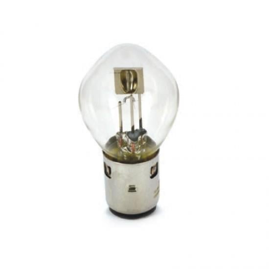 ALİYA FAR AMPULÜ S2 BOSCH TİP 12 35-35,ALİYA Akü- Aydınlatma Grubu %f