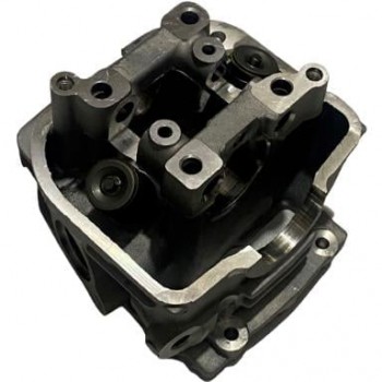 Alpha 110 SİLİNDİR ÜST KAPAK KOMPLE OEM Alpha 110 SİLİNDİR ÜST KAPAK KOMPLE OEM