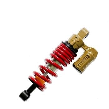 Arka Amortisör (Oem) - Bajaj Pulsar NS 200, Pulsar RS 200 Arka Amortisör (Oem) - Bajaj Pulsar NS 200, Pulsar RS 200,BAJAJ Bajaj %f