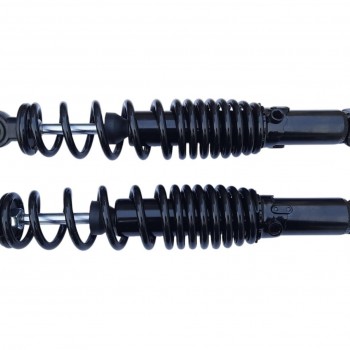 Arka Amortisör Takım 36 cm - RKS Newlight, Newlight Pro, Kuba Newlight Pro